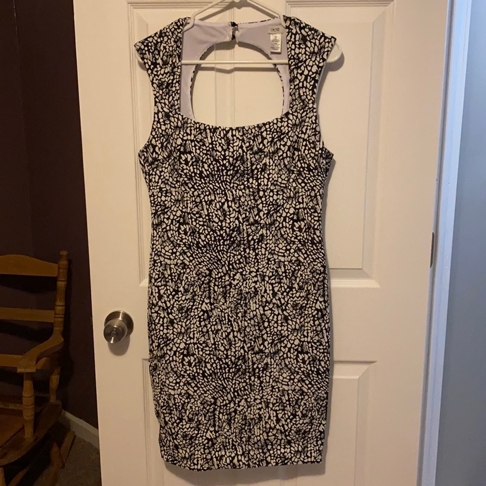 Cache Dress Size 10 - image 1